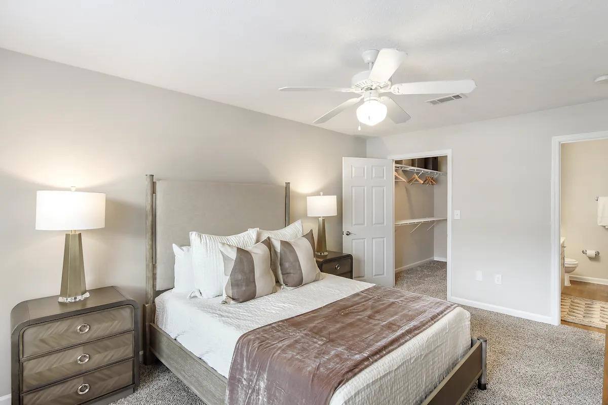 Apartment for rent at Bridgewater, 500 Avalon Way, Brandon, MS 39047
