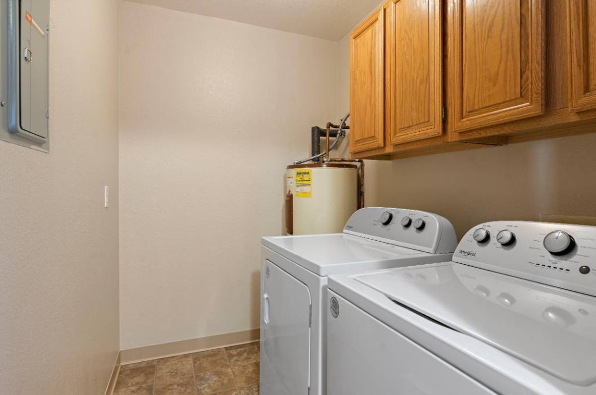 Apartment for rent at 1551 Nottingham Place, Billings, MT 59105