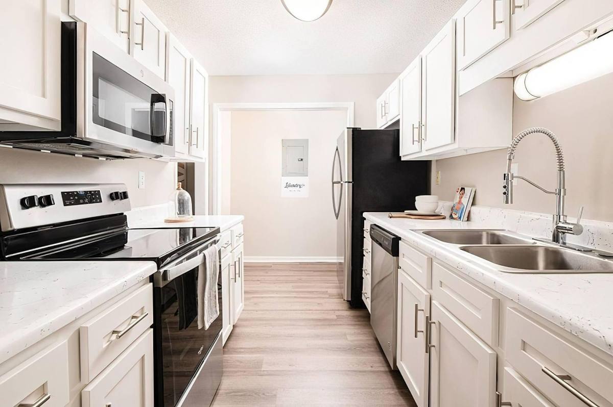 Apartment for rent at Pecan Grove, 7320 Ms-161, Walls, MS 38680
