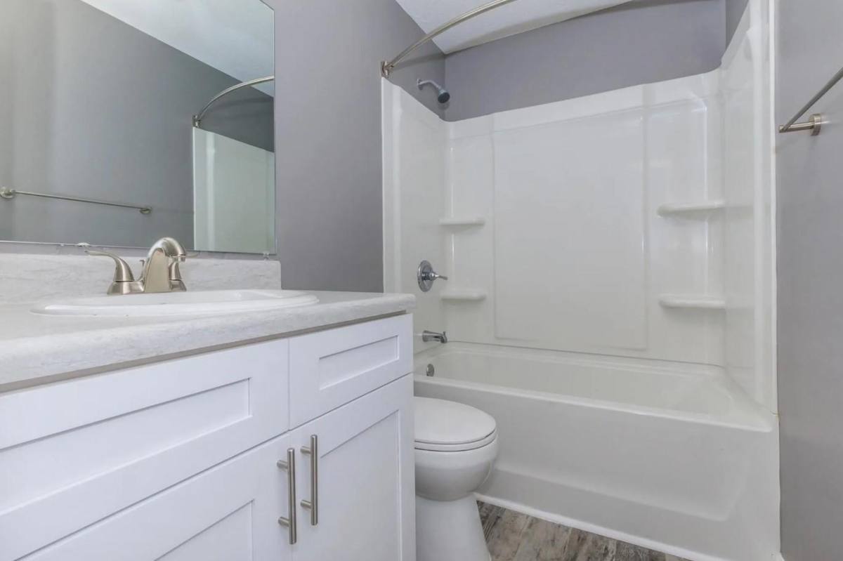 Apartment for rent at Newnan Estates Apartment Homes, 53 Newnan Estates Dr, Newnan, GA 30263