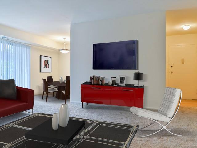 Townhouse for rent at 1404 Taney Ave, Frederick, MD 21702