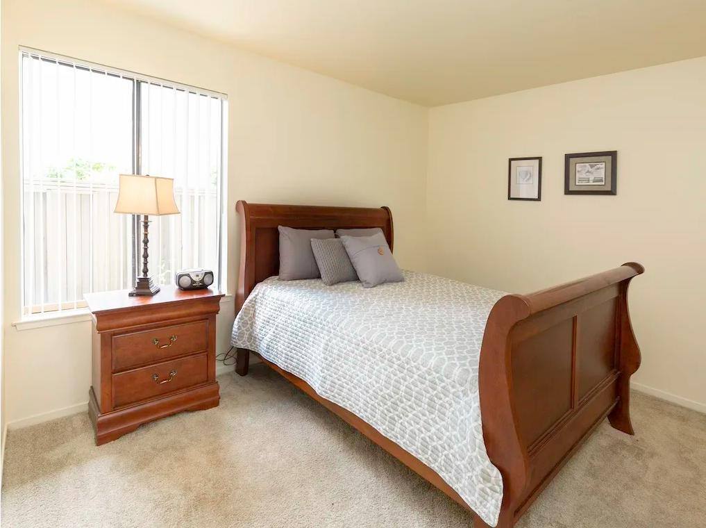Apartment for rent at Place, 6633 Valley Hi Dr, Sacramento, CA 95823