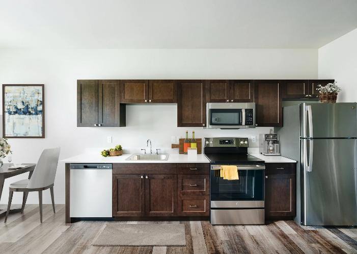 Apartment for rent at 405 Bills Lane, Columbia Falls, MT 59912