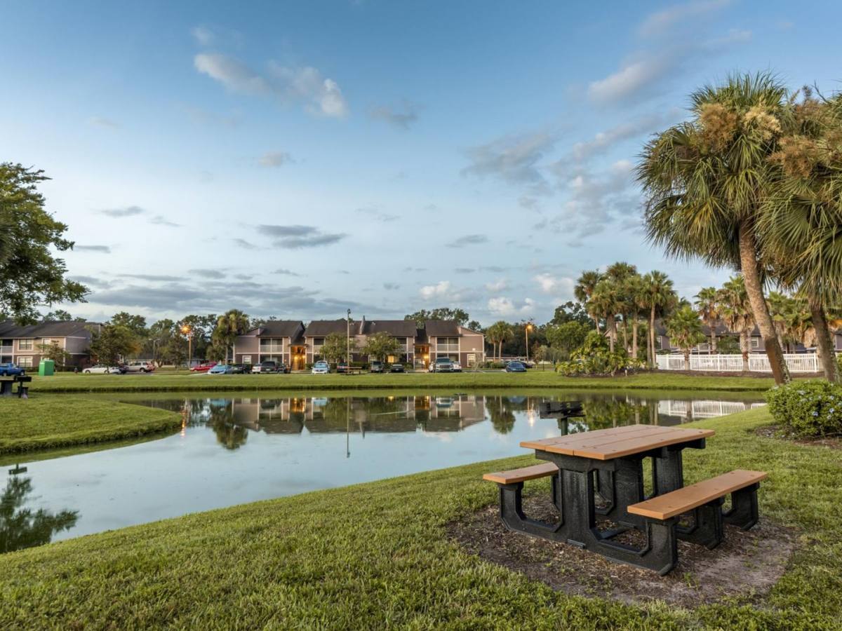 Apartment for rent at Willow Lake Apartment Homes, 26675 Players Circle, Lutz, FL 33559