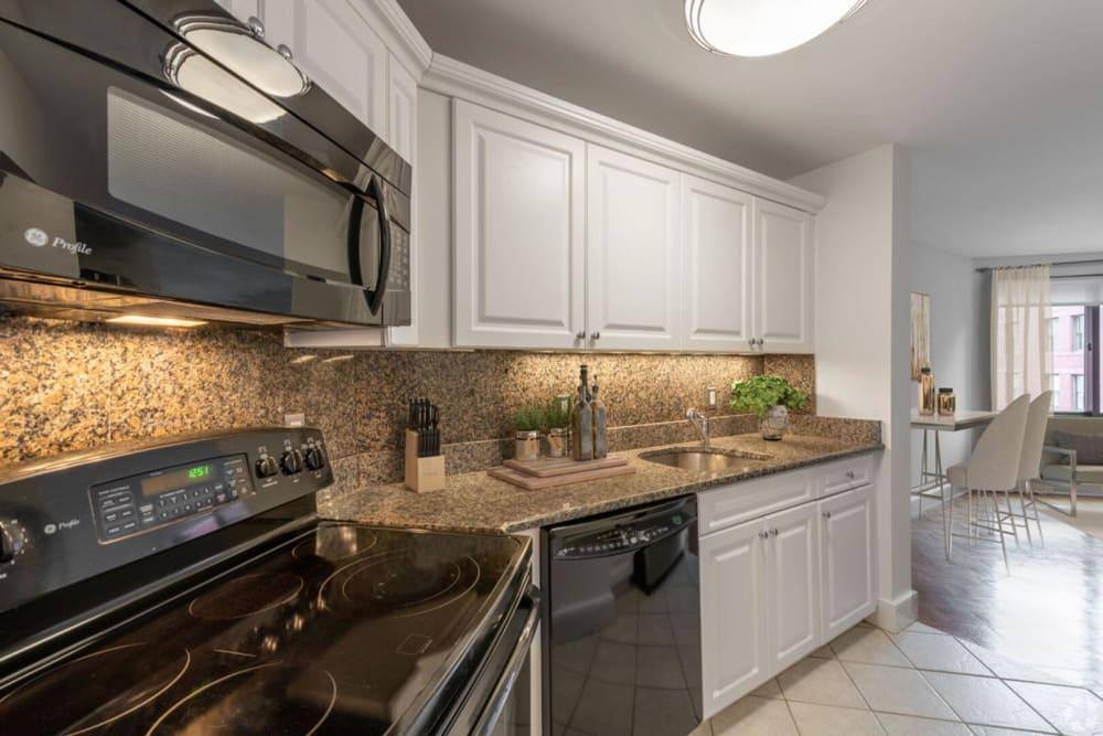 Apartment for rent at 28 Exeter, 28 Exeter St, Boston, MA 02116
