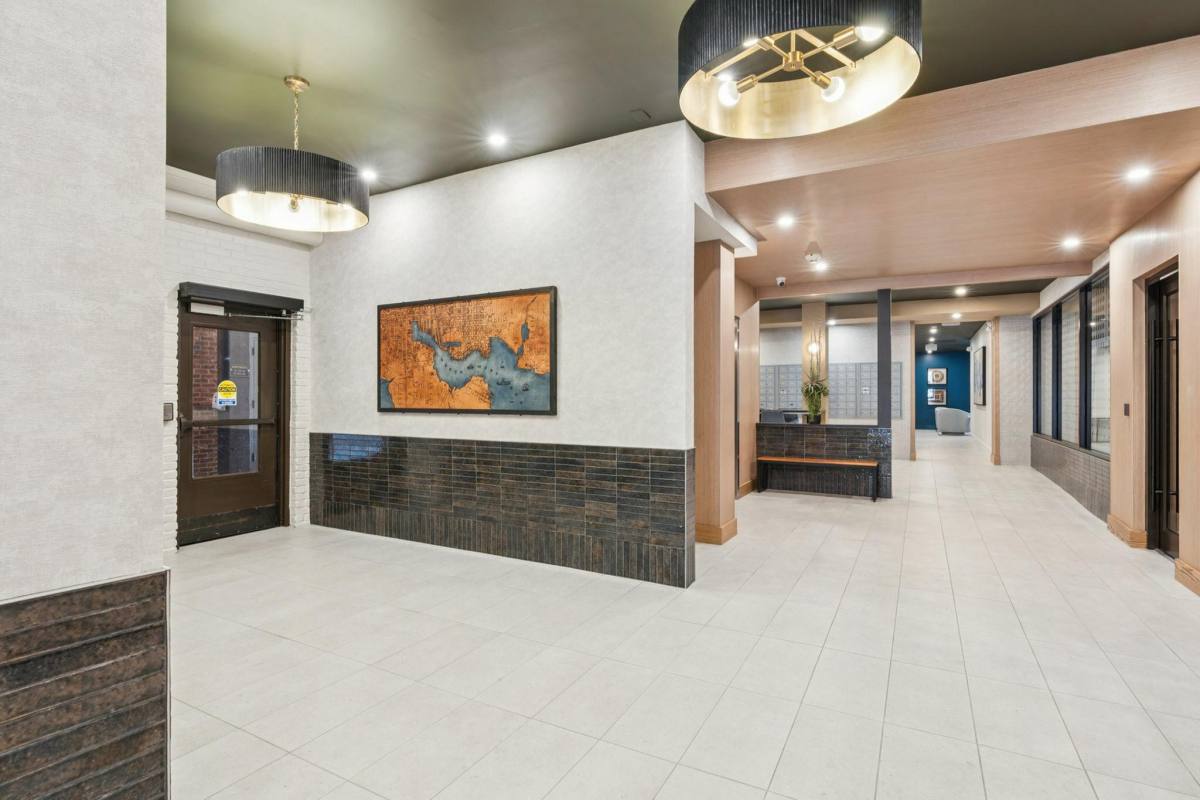 Apartment for rent at Thames Point, 1900 Thames St, Baltimore, MD 21231
