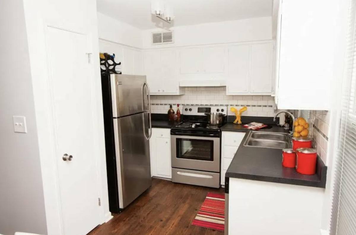 Apartment for rent at 3926 Marcom St, Raleigh, NC 27606