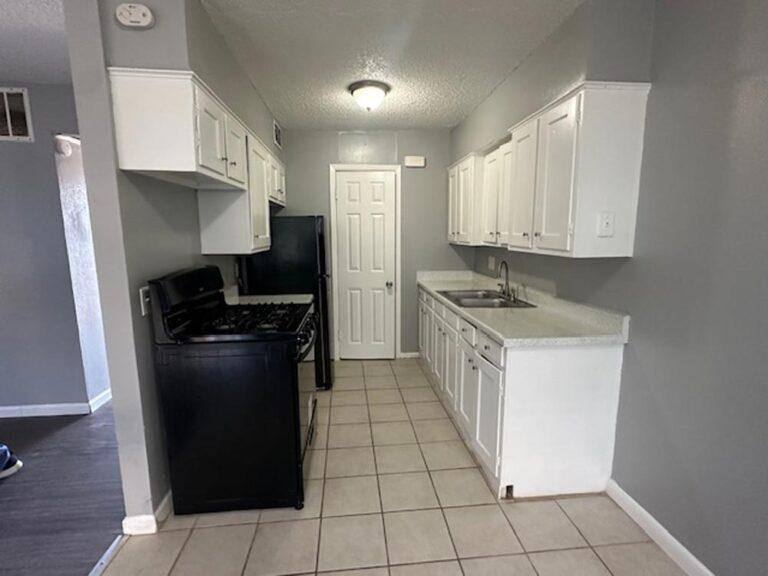 Apartment for rent at Crescent Park, 5660 N May Ave, Oklahoma City, OK 73112