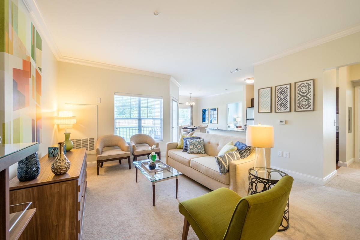 Apartment for rent at 500 Princeton Way, Westford, MA 01886