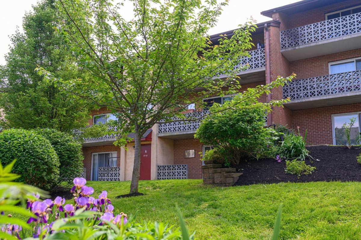 Apartment for rent at 25 S 4th Ave, Coatesville, PA 19320