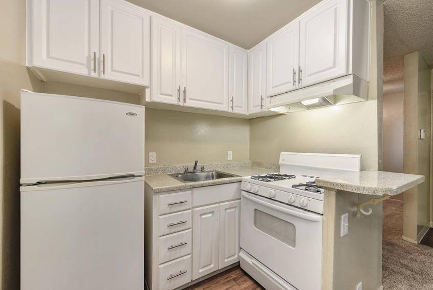 Apartment for rent at Lincoln Village West, 6408 Morgan Place, Stockton, CA 95219