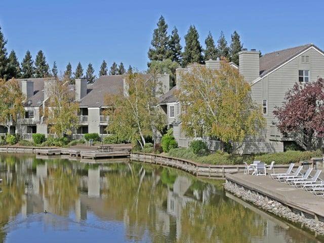 Apartment for rent at The Landing at Riverlake, 638 Lake Front Dr, Sacramento, CA 95831