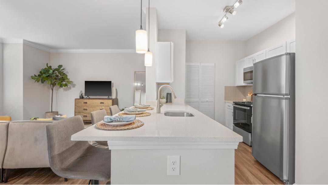 Apartment for rent at 1000 Presidents Way, Dedham, MA 02026
