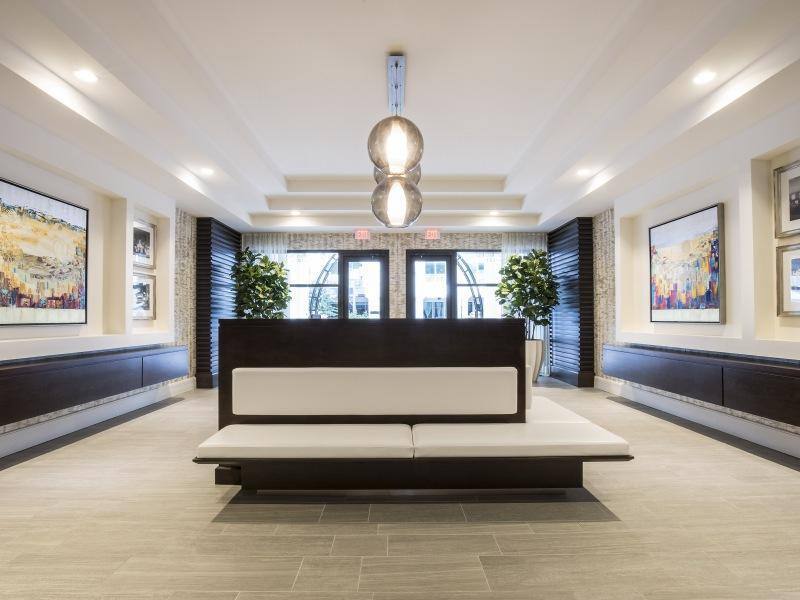 Apartment for rent at 9 Plaza Real S, Boca Raton, FL 33432