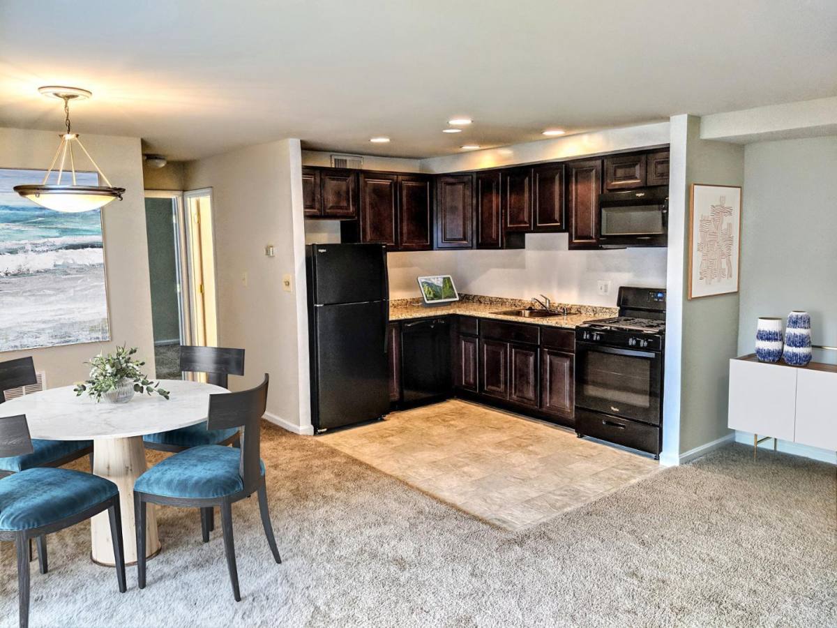 Apartment for rent at 5980 Turnabout Lane, Columbia, MD 21044