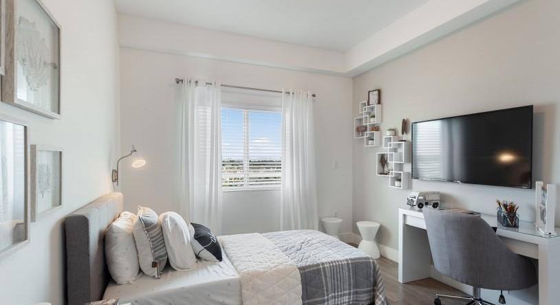 Apartment for rent at 3808 Crystal Lake Dr, Pompano Beach, FL 33064