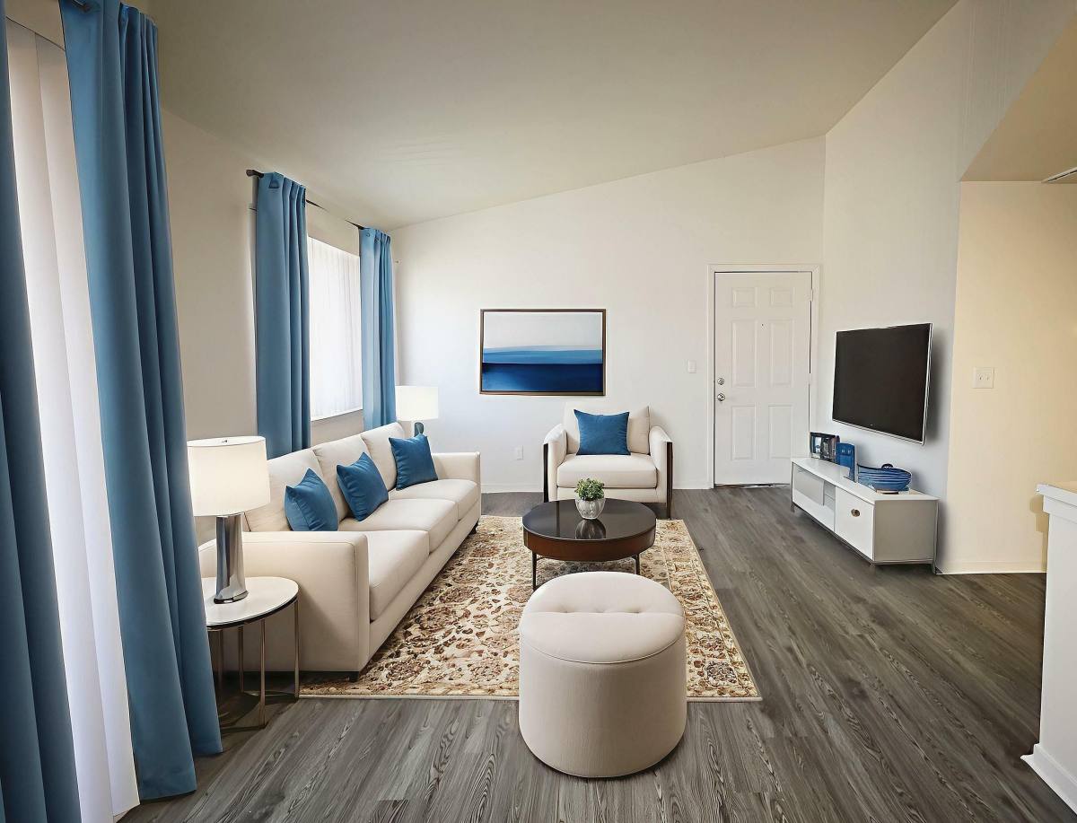 Apartment for rent at Rosedown, 6500 47th St, Sacramento, CA 95823