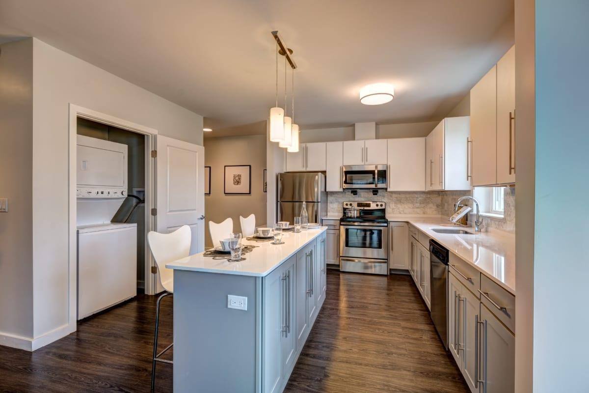 Apartment for rent at The Park at Island Creek, 24 Post Rd, Duxbury, MA 02332