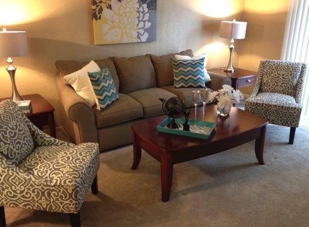 Apartment for rent at Sutter Ridge Apartment Homes, 5800 Woodside Dr, Rocklin, CA 95677