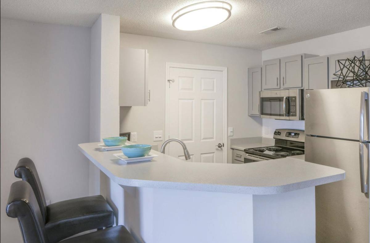 Apartment for rent at 5110 Old Chapel Hill Rd, Durham, NC 27707
