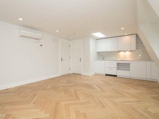 Apartment for rent at 461 Massachusetts Ave, Boston, MA 02118