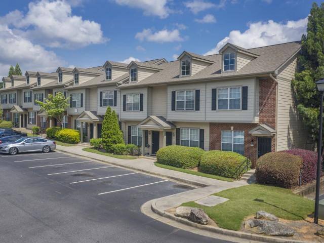 Apartment for rent at Elevation 3505 Townhome, 3507 Redwine Rd, Atlanta, GA 30344
