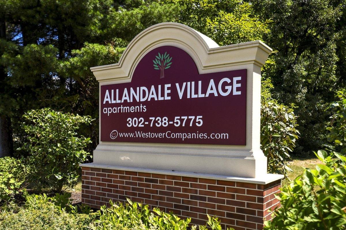 Apartment for rent at Allandale, 1 Allandale Dr, Newark, DE 19713