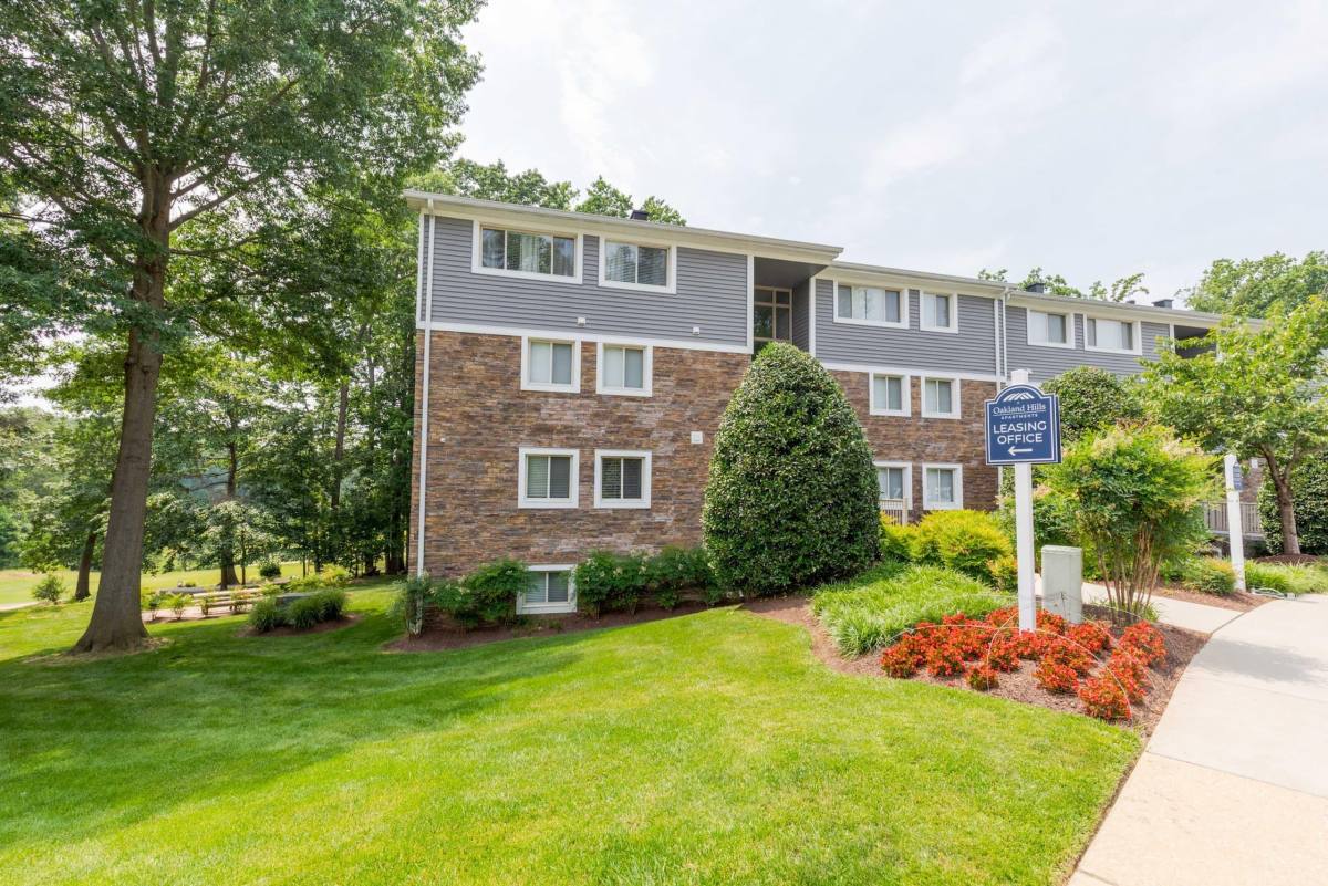 Apartment for rent at 614 Oakland Hills Dr, Arnold, MD 21012