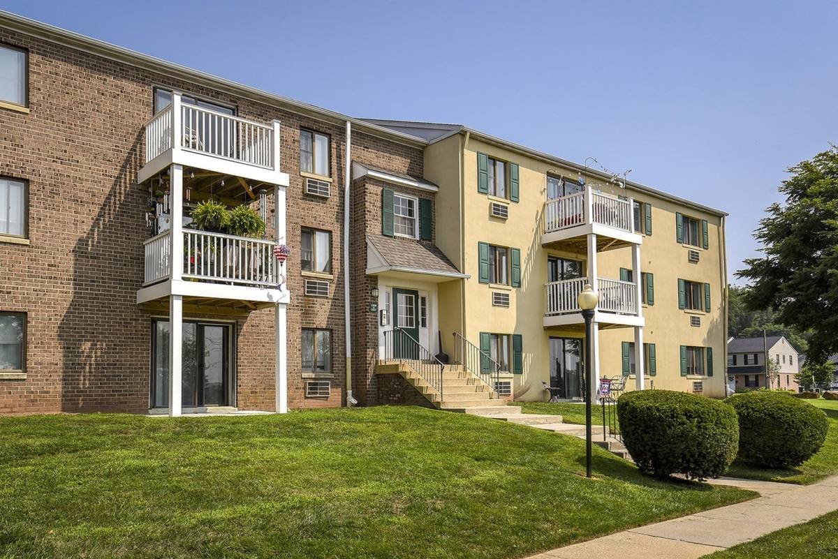 Apartment for rent at Norwood House, 525 Norwood House Rd, Downingtown, PA 19335