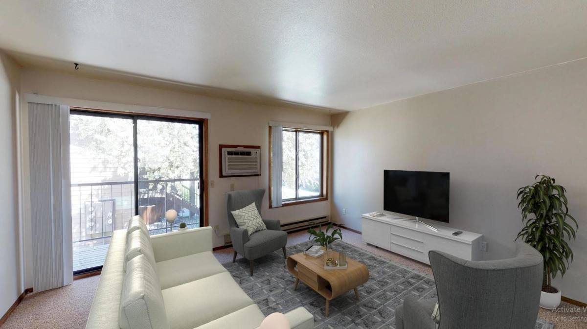 Apartment for rent at 2220 St Johns Ave, Billings, MT 59102