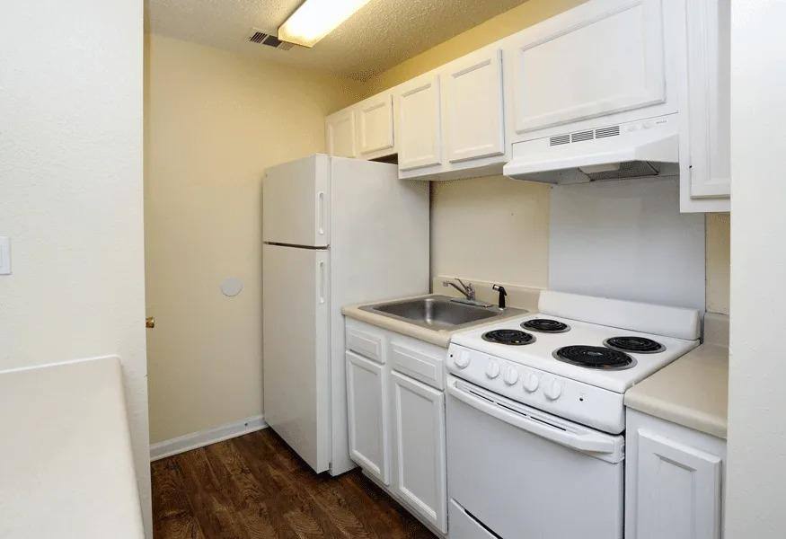 Apartment for rent at 3201 Eden St, Pascagoula, MS 39581