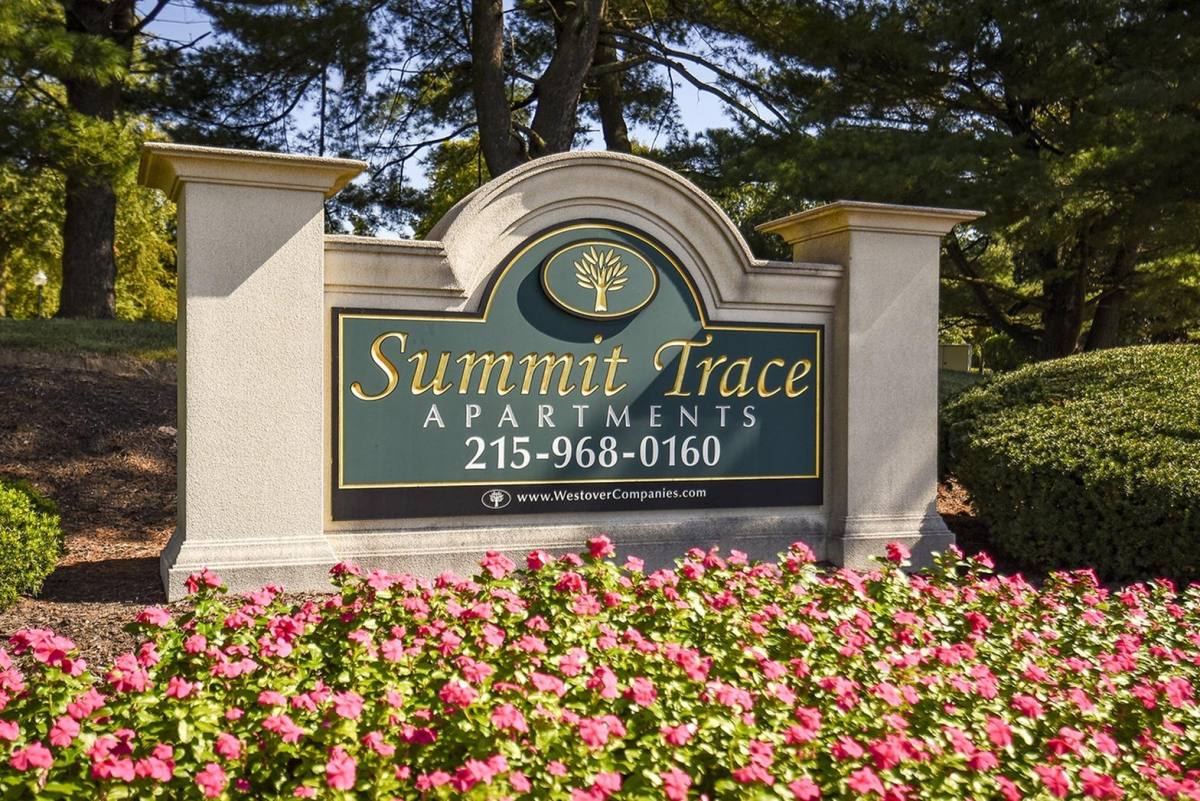 Apartment for rent at Summit Trace, 255 Summit Trace Rd, Langhorne, PA 19047