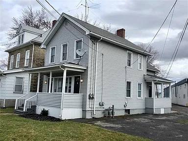 Apartment for rent at 71 Wadsworth St, Geneva, NY 14456