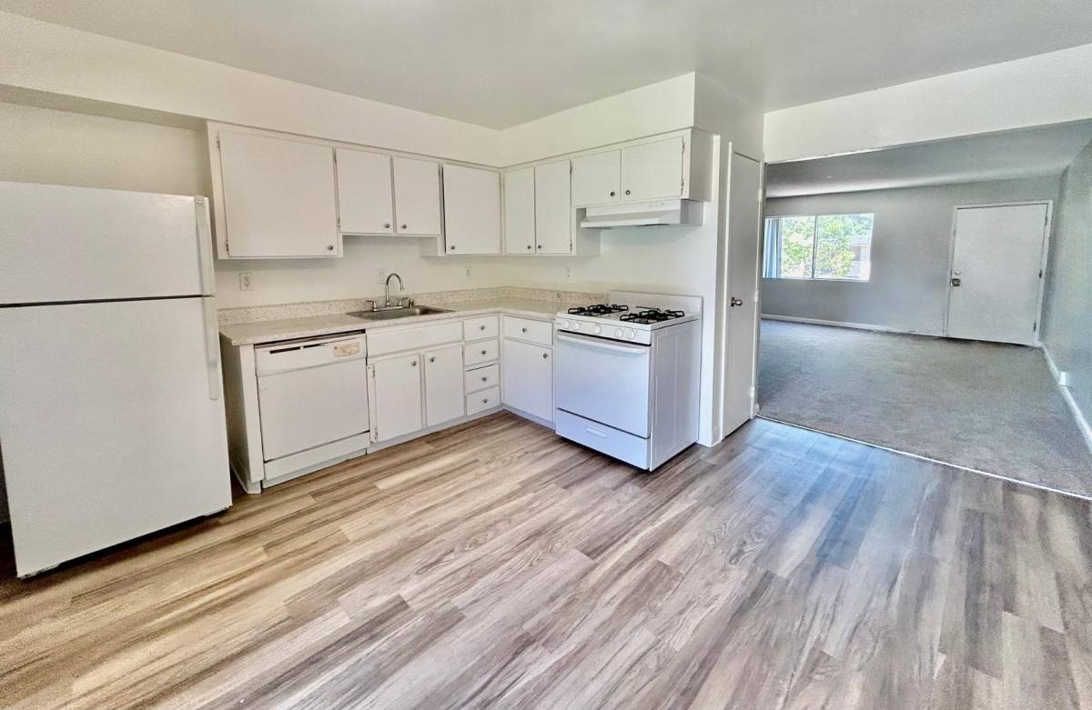 Apartment for rent at 2800 Gentrytown Dr, Antioch, CA 94509