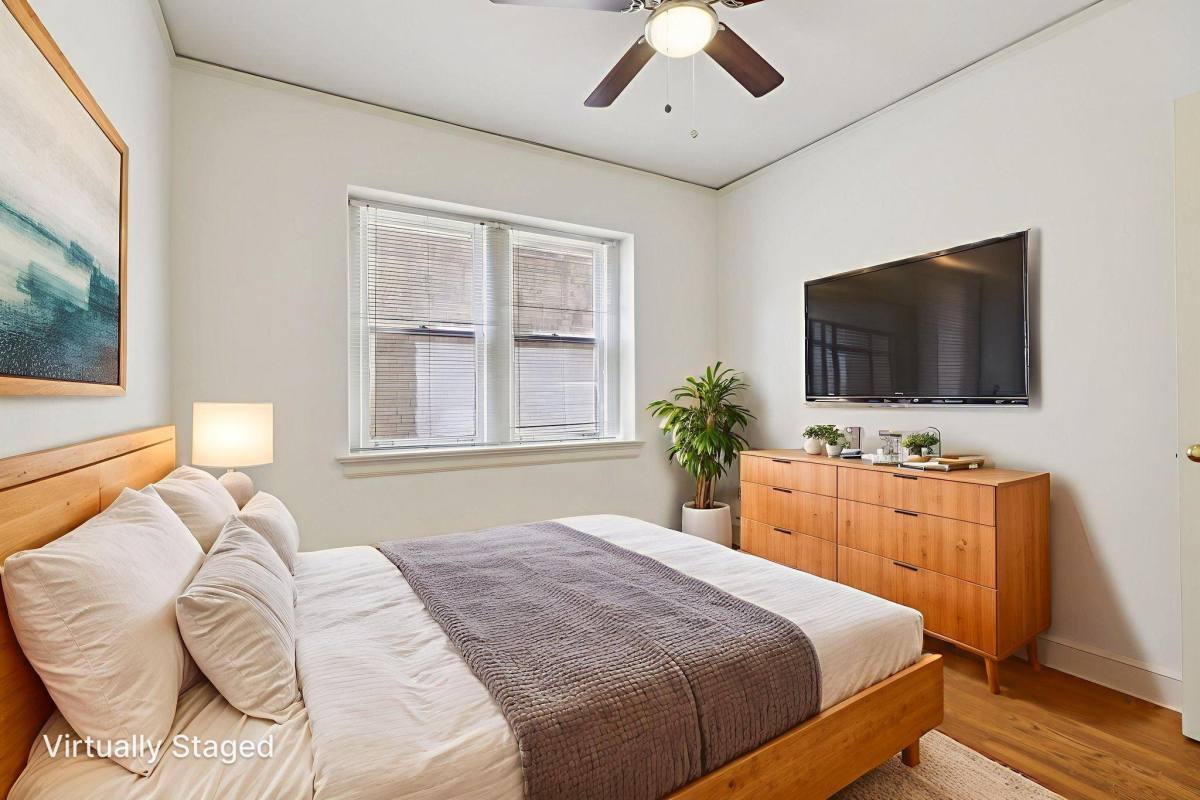 Apartment for rent at Harcourt Arms, 1350 N Sherman St, Denver, CO 80203