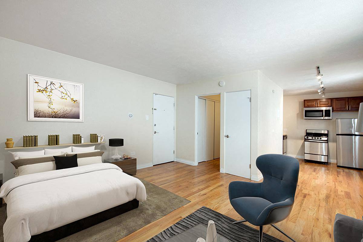 Apartment for rent at One Observatory Park, 2156 S University Blvd, Denver, CO 80210
