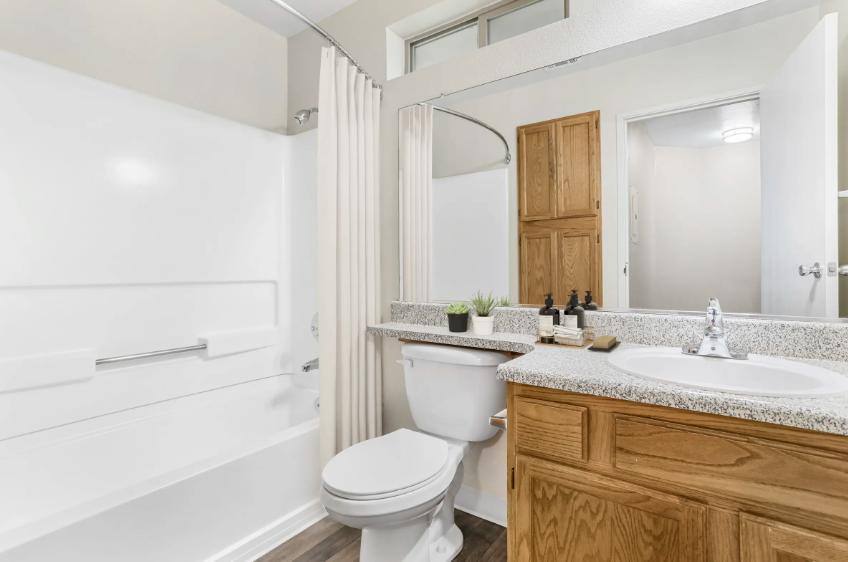 Apartment for rent at The Fountains, 1516 Sylvan Way, Lodi, CA 95242