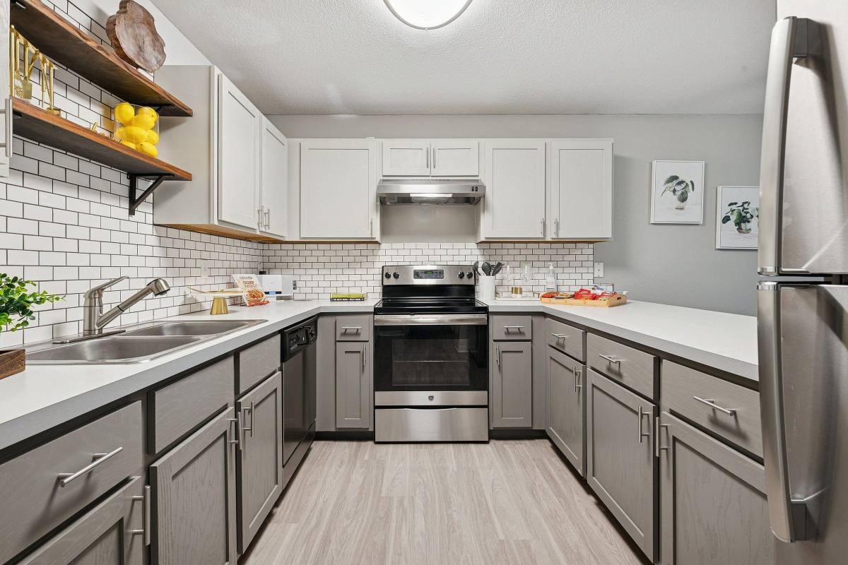 Apartment for rent at Eden Place, 13000 Garden Lane, Eden Prairie, MN 55344