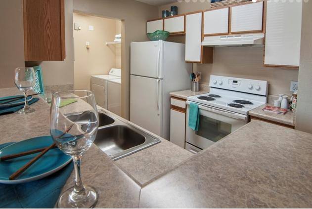 Apartment for rent at Echelon Park, 740 McDonough Parkway, McDonough, GA 30253
