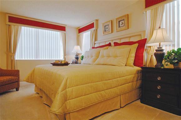 Apartment for rent at 4768 W Atlantic Blvd, Pompano Beach, FL 33063