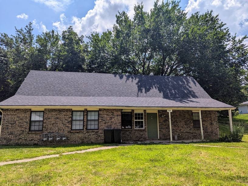 Apartment for rent at 224 SE 121st Rd #2, Warrensburg, MO 64093