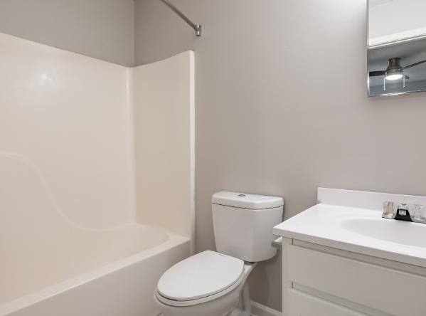 Apartment for rent at 109 Latham Dr, Warner Robins, GA 31088