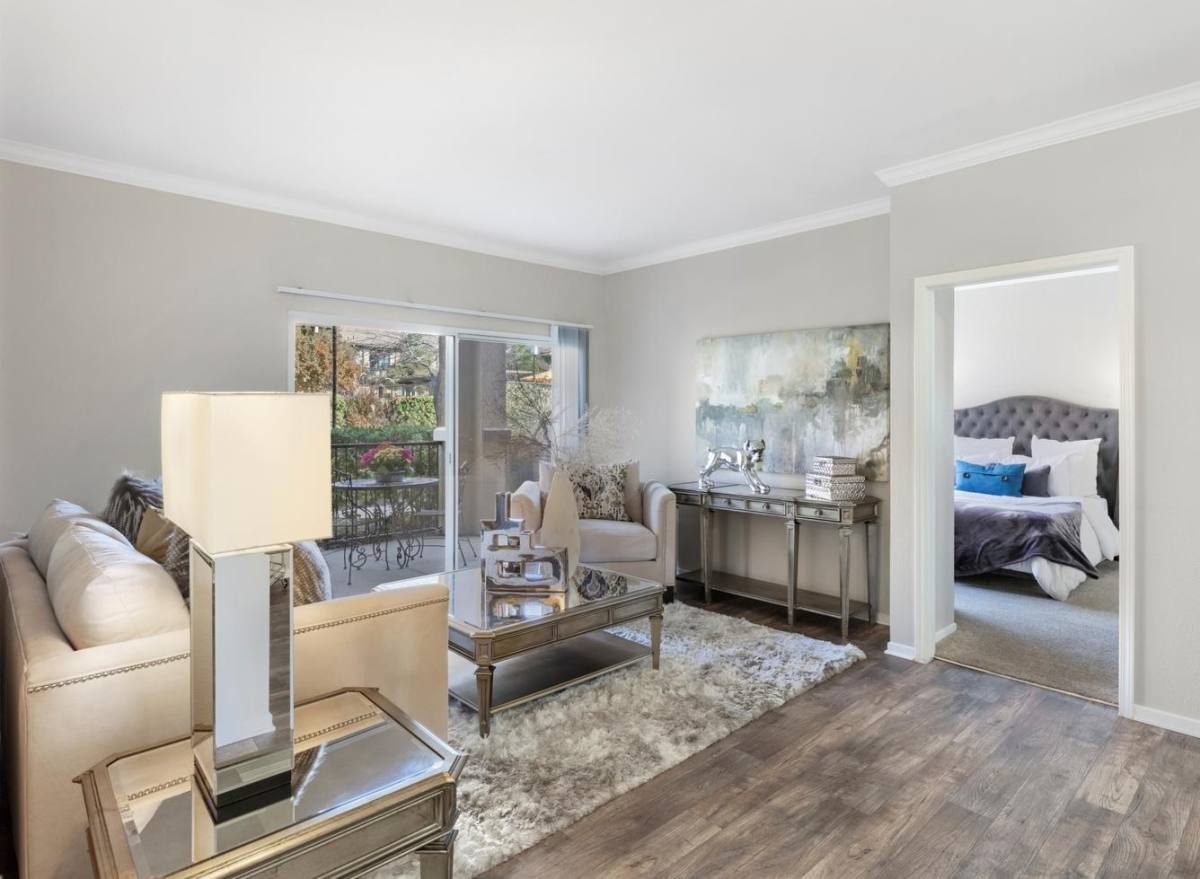 Apartment for rent at 101 Coppervale Circle, Rocklin, CA 95765