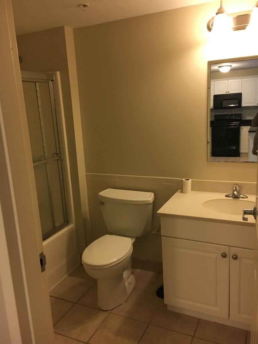Apartment for rent at Central Place, 10 Florence St, Malden, MA 02148