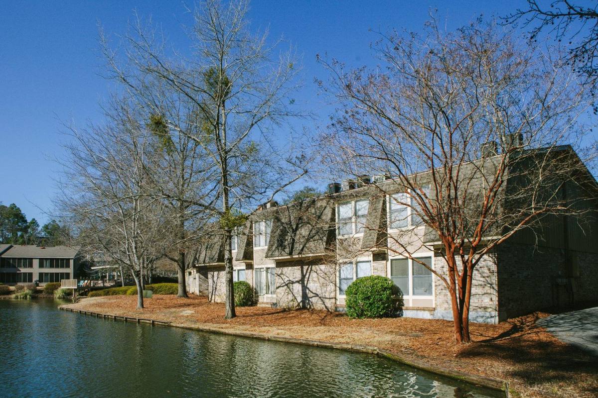 Apartment for rent at 2840 Warm Springs Rd, Columbus, GA 31904