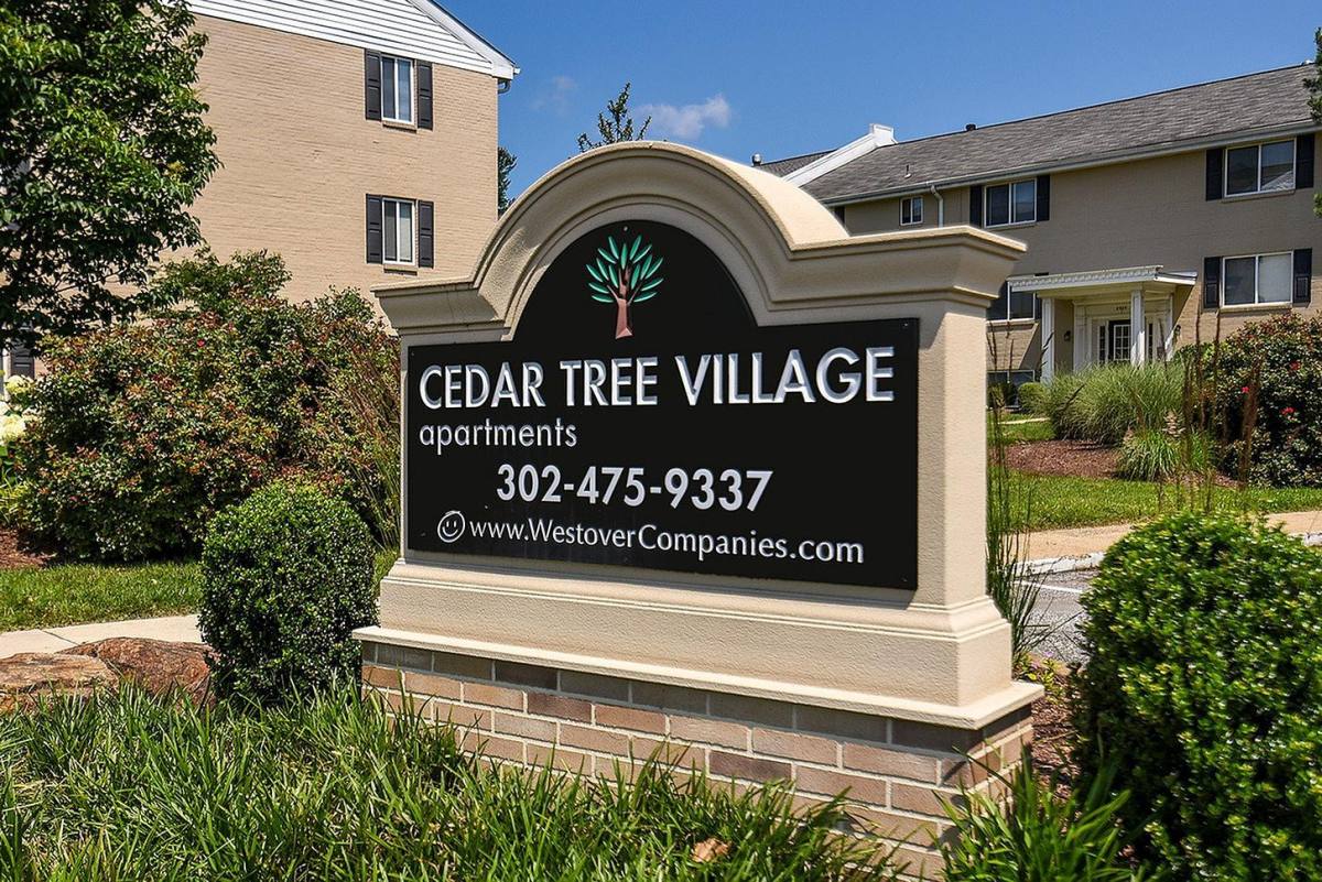 Apartment for rent at Cedar Tree Village, 2514 Cedar Tree Dr, Wilmington, DE 19810