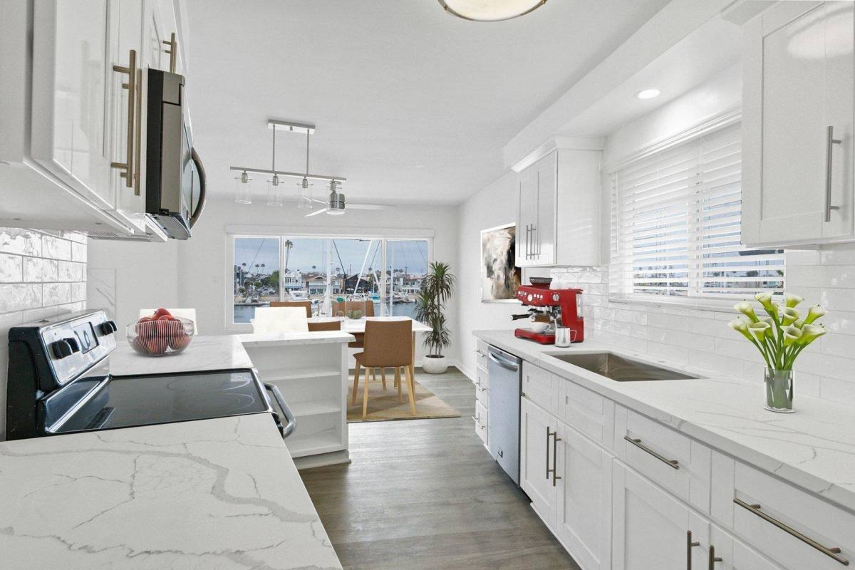 Apartment for rent at The Waterfront, 919 Bayside Dr, Newport Beach, CA 92660