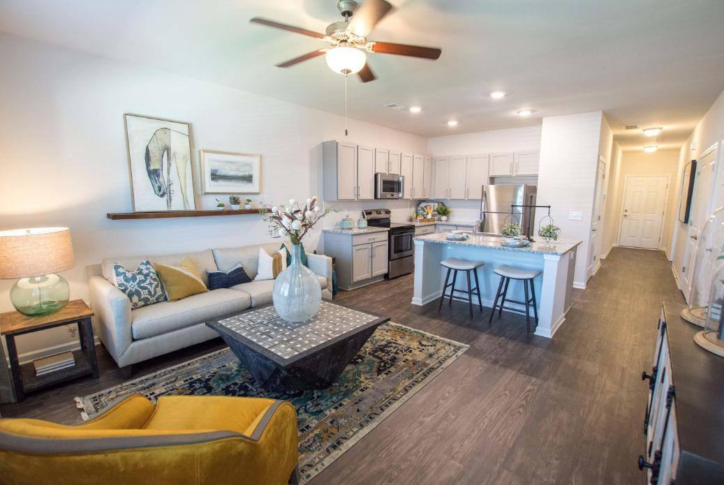 Apartment for rent at 805 Zelkova Ridge, Athens, GA 30606