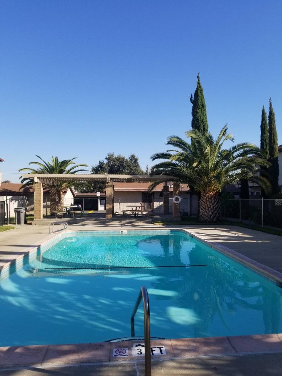 Apartment for rent at The Timbers, 250 Touchstone Place, West Sacramento, CA 95691