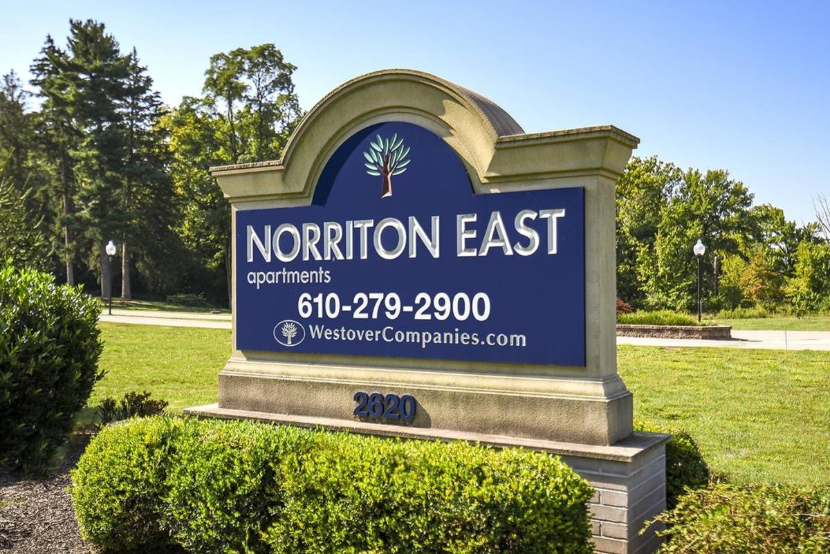 Apartment for rent at Norriton East, 2620 Dekalb Pike, Norristown, PA 19401